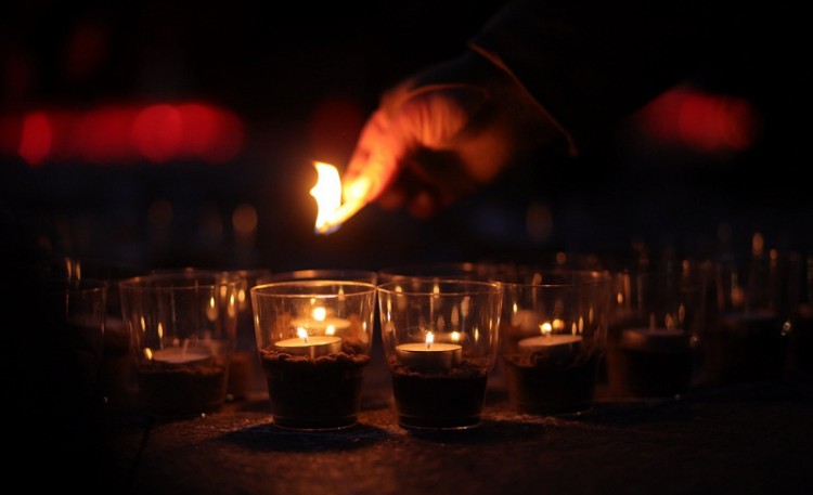 Жителям Поморья предлагают зажечь «Свечу Памяти»